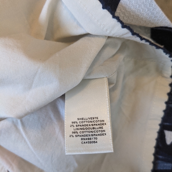 Moulinette Soeur ANTHROPOLOGIE Floral Pencil Skirt - Picture 7 of 8